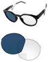 Adapt Blue Photochromic-Standard