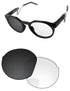 Adapt Gray Photochromic-Standard