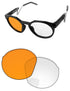 Adapt Orange Photochromic-Standard