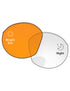Adapt Orange Photochromic-Standard