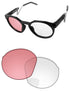Adapt Pink Photochromic-Standard