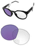 Adapt Purple Photochromic-Standard