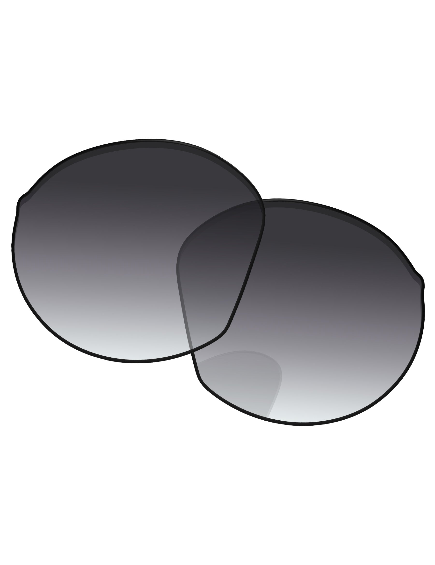 Gray Gradient-Standard