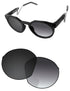 Gray Gradient Photochromic-Standard