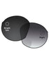 Gray Gradient Photochromic-Standard