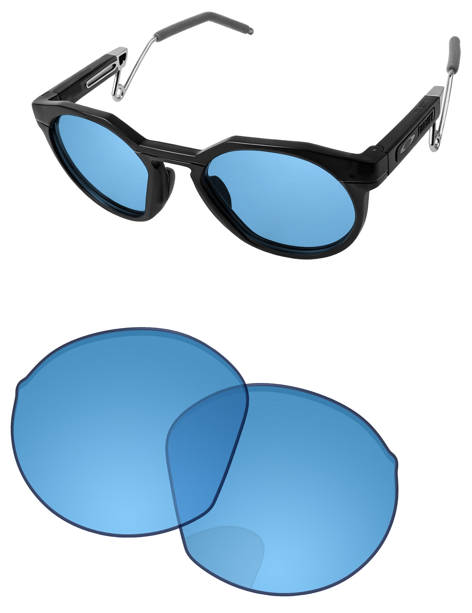 HD Blue-Standard