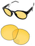 HD Yellow-Standard