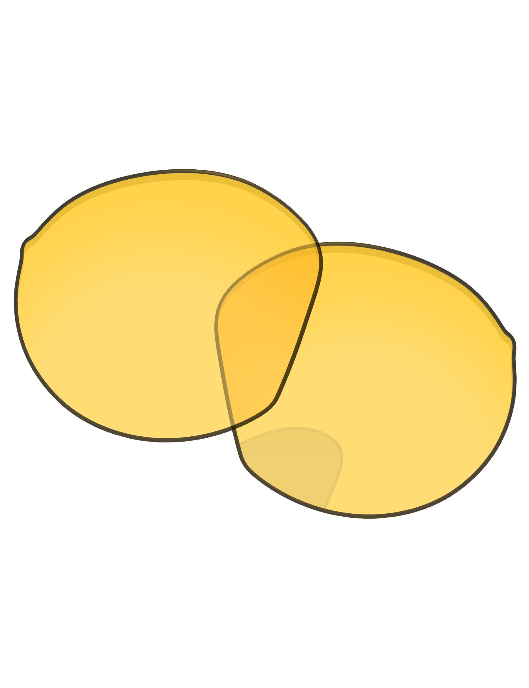 HD Yellow-Standard