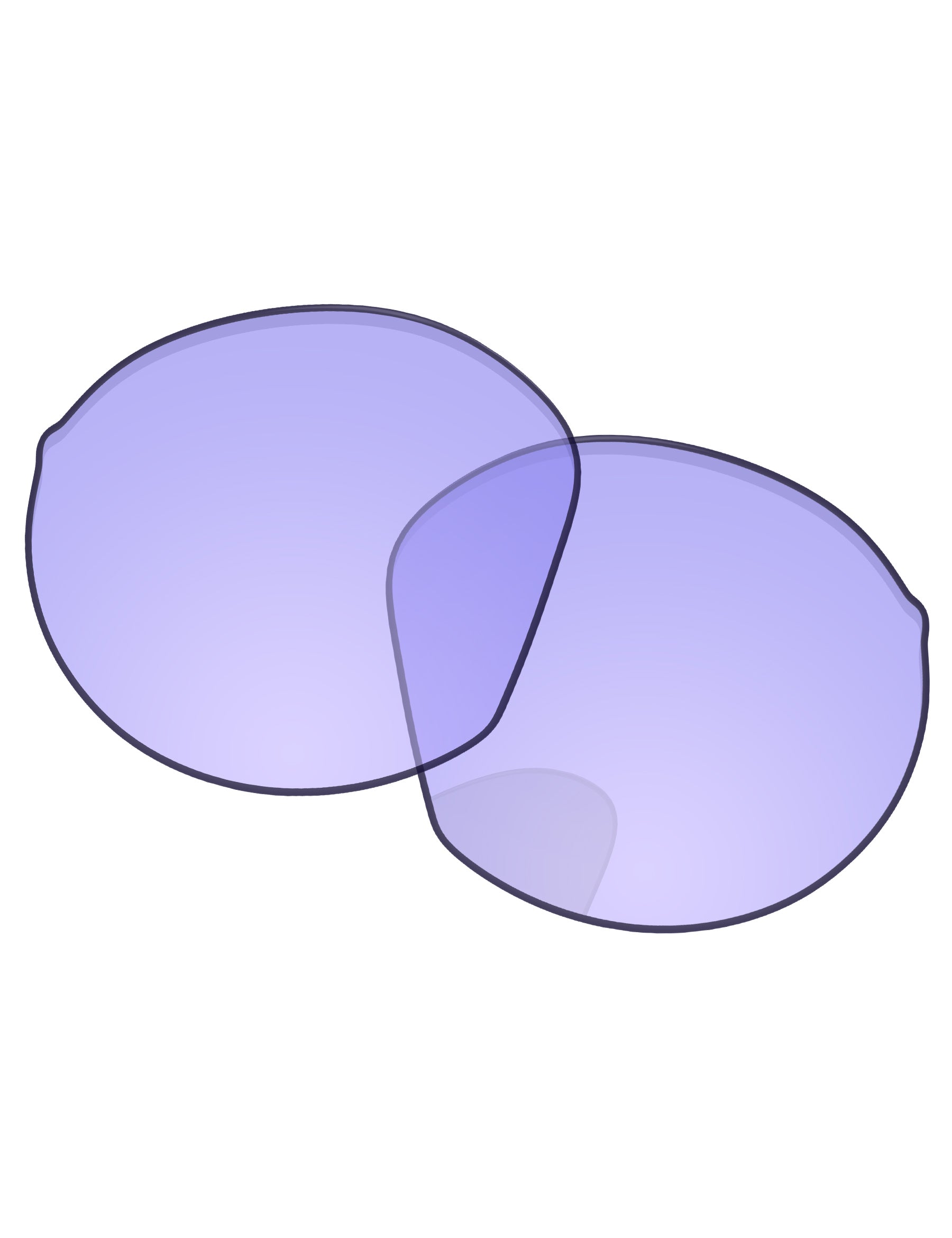 Low Light Violet-Standard