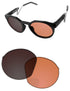 Orange Photochromic-Standard