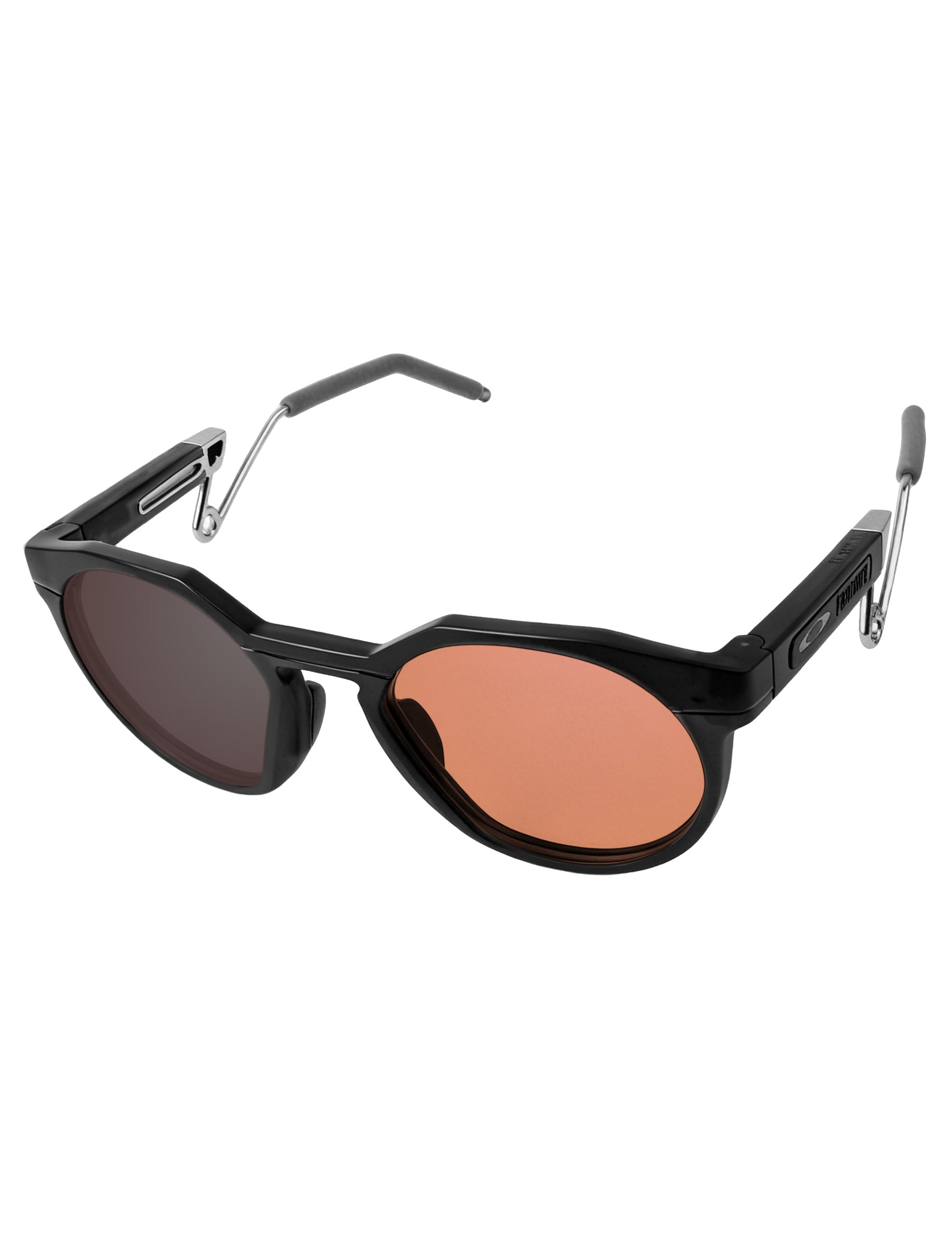 Orange Photochromic-Standard