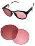 Pink Photochromic-Standard