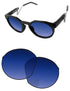 Sapphire Gradient-Standard