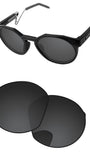 Solid Black-Standard