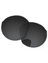Solid Black-Standard