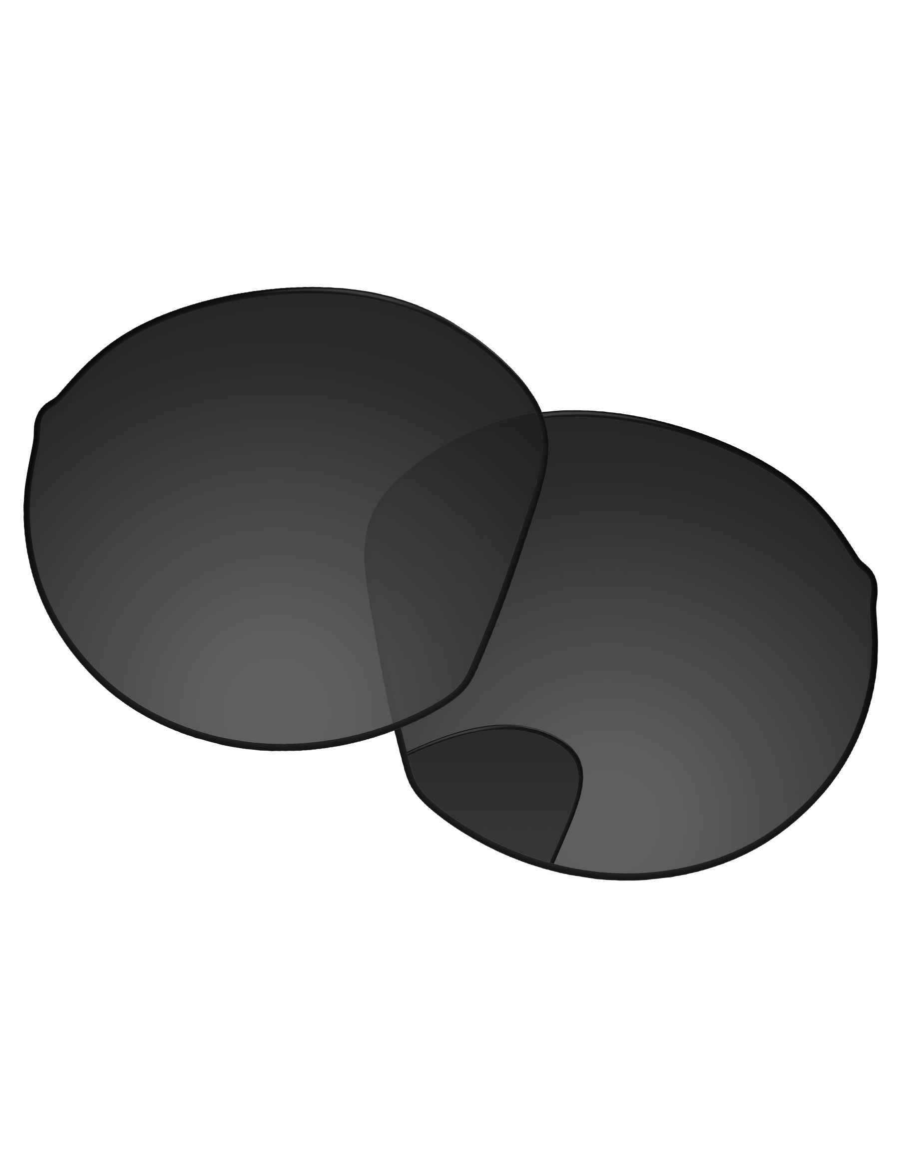 Solid Black-Standard