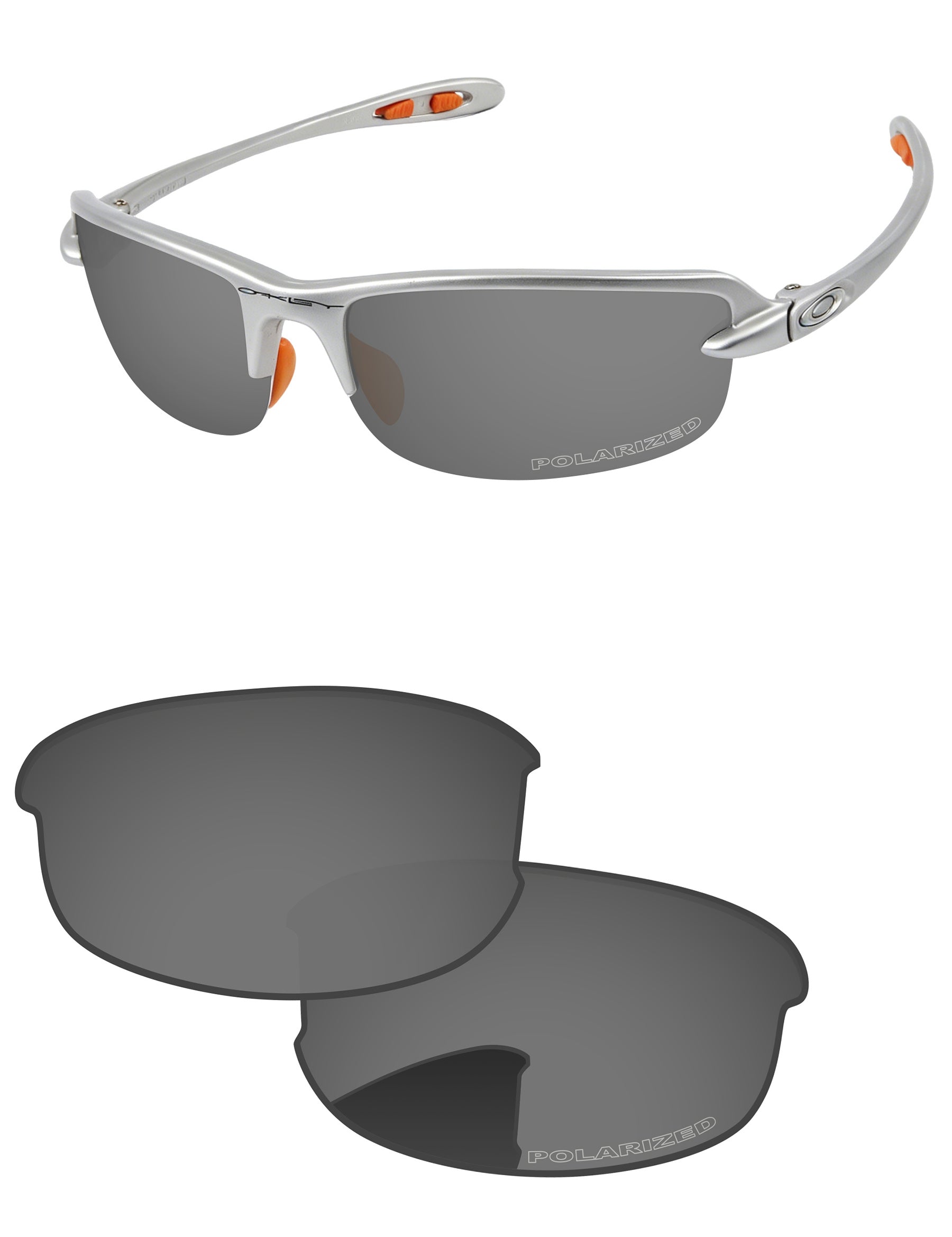 Black Chrome-Pro