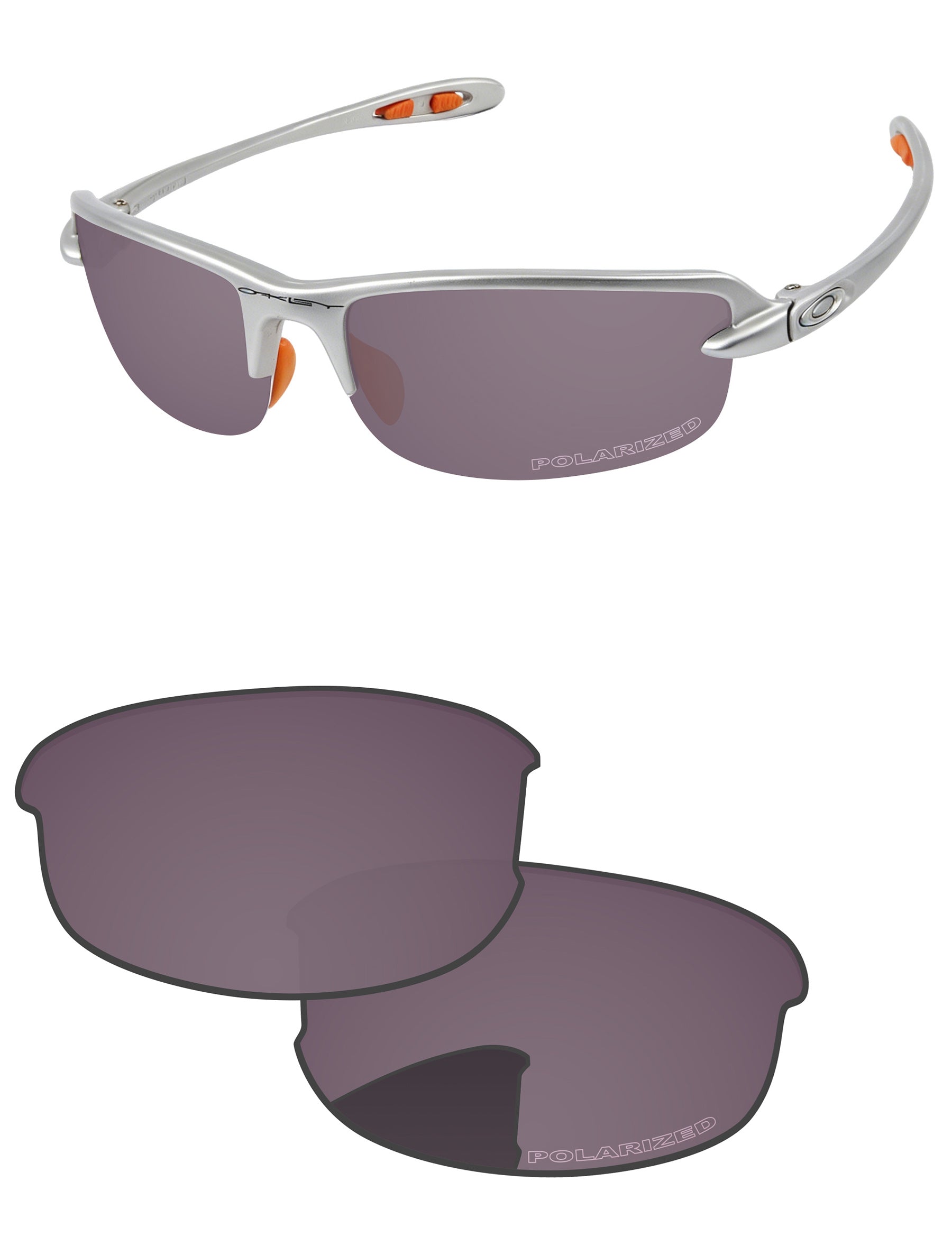 Gray Chrome-Pro