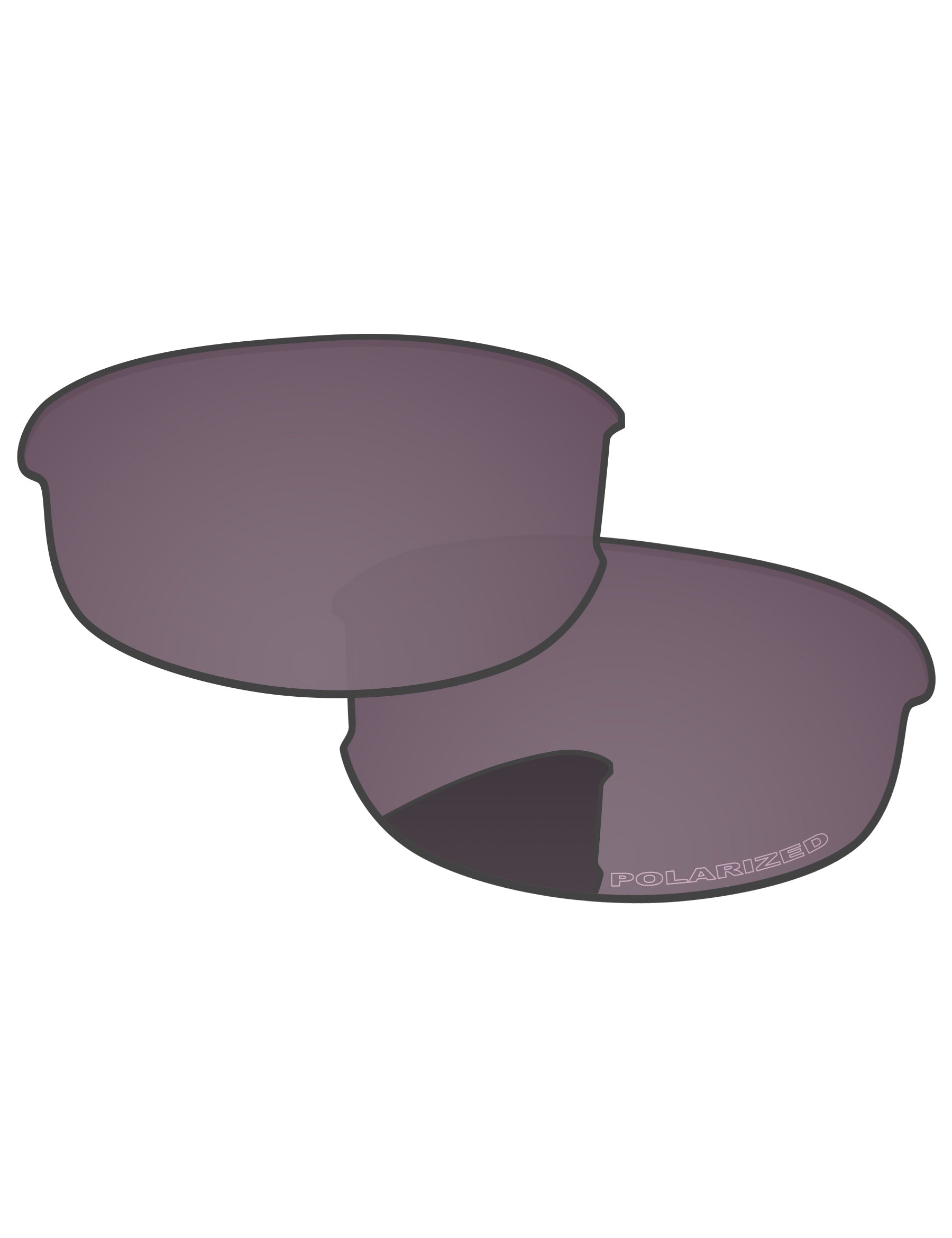 Gray Chrome-Pro