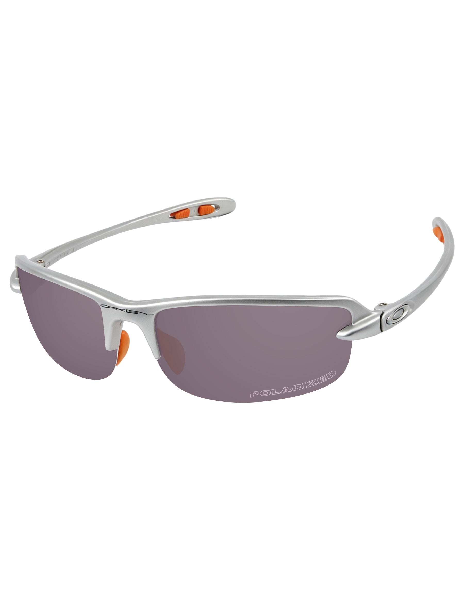 Gray Chrome-Pro