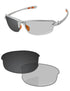 Gray Photochromic-Pro