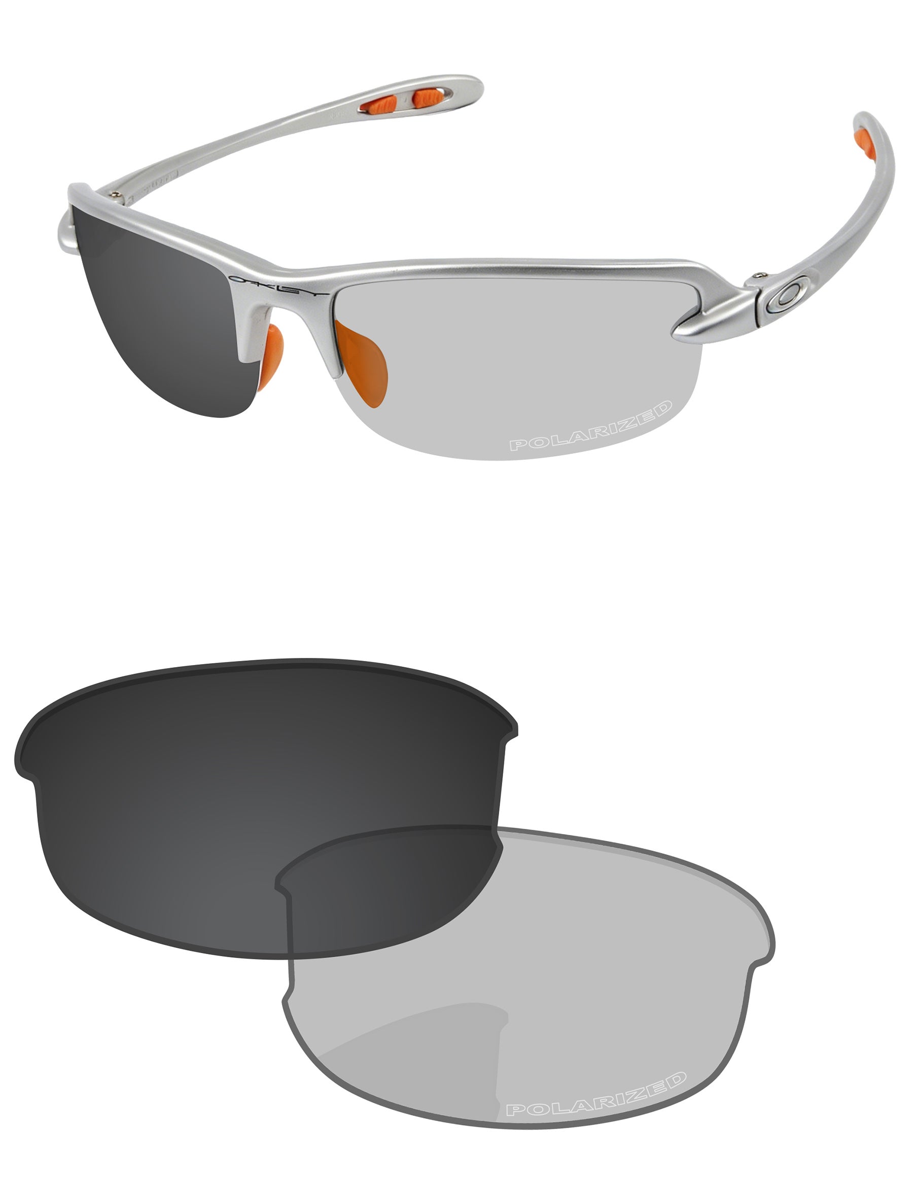 Gray Photochromic-Pro