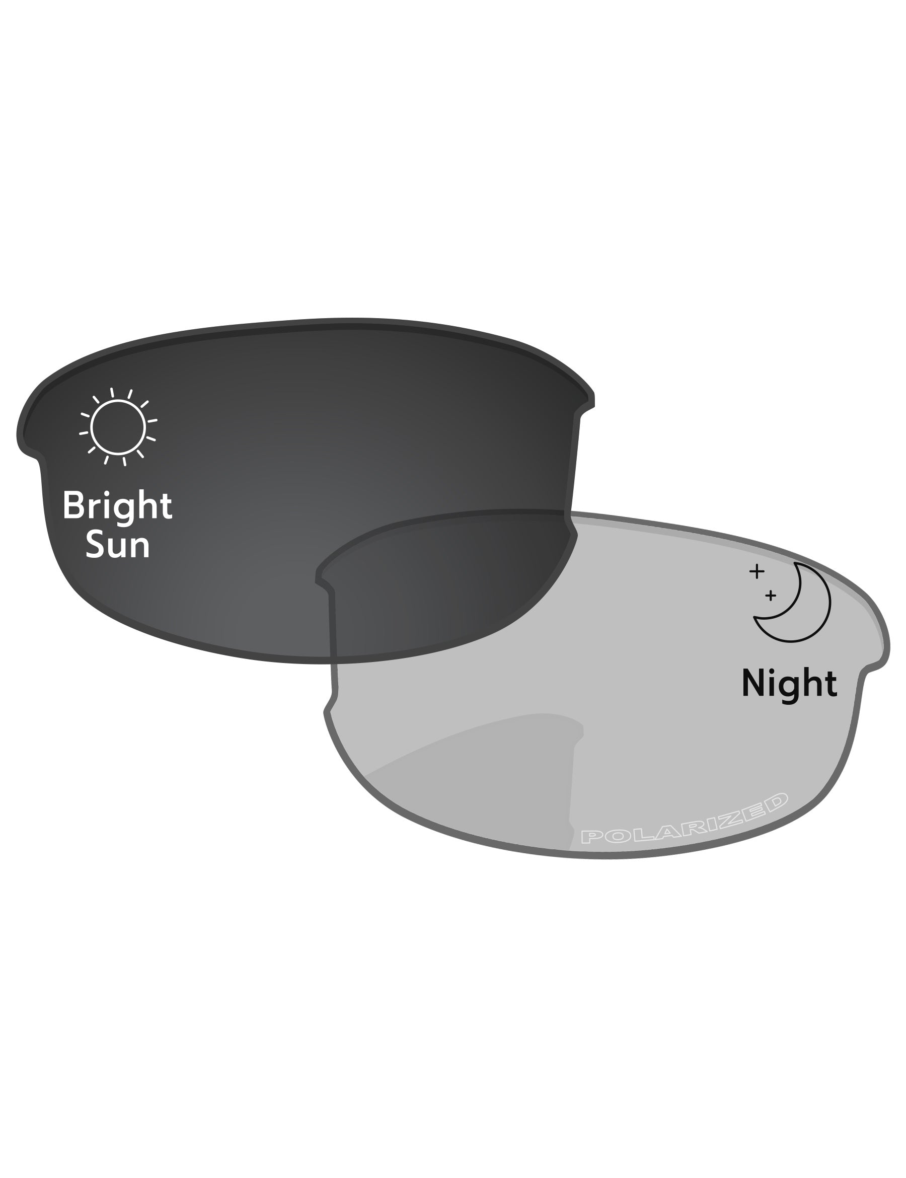 Gray Photochromic-Pro