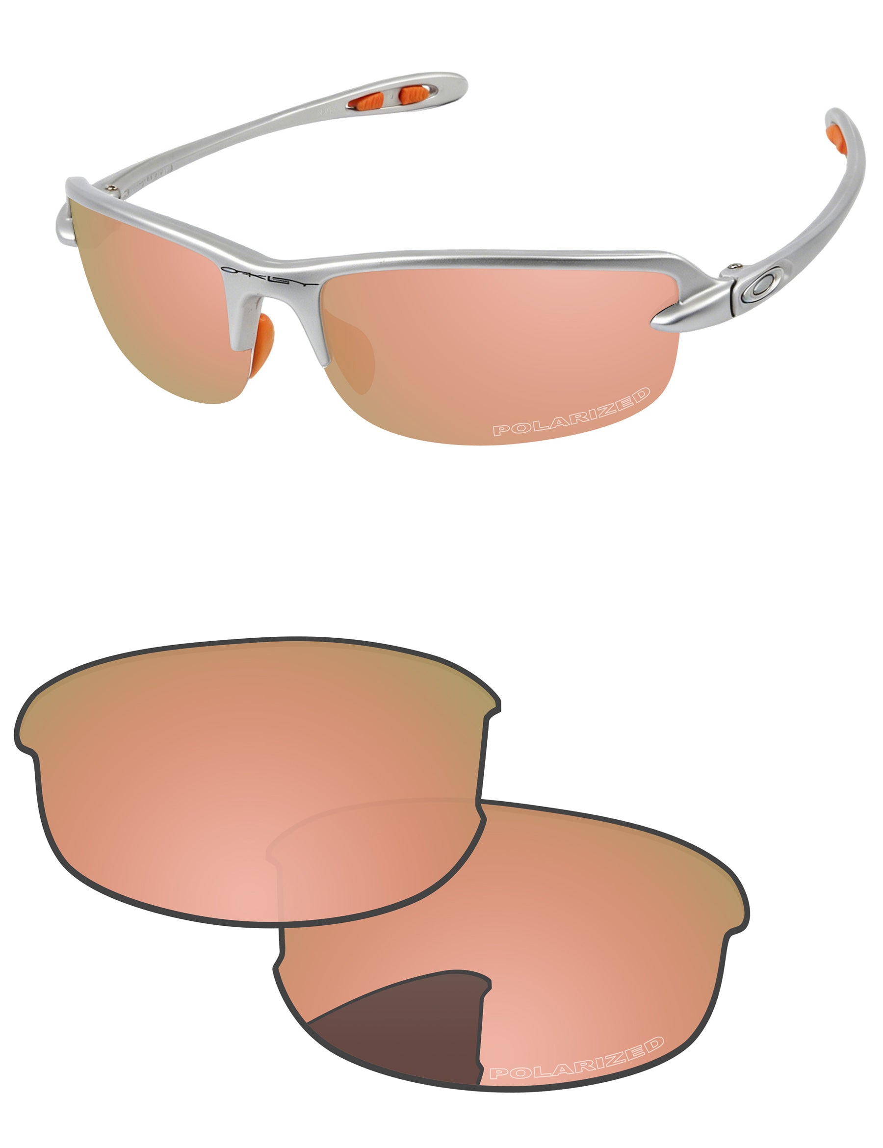 Rose Gold-Pro