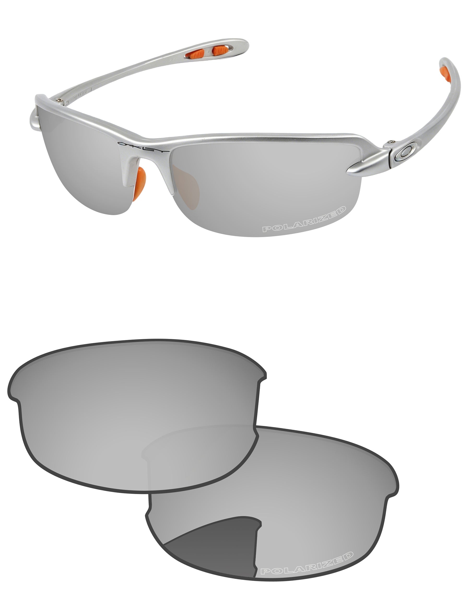 Silver Chrome-Pro