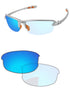 Adapt Blue Shield Photochromic-Pro+