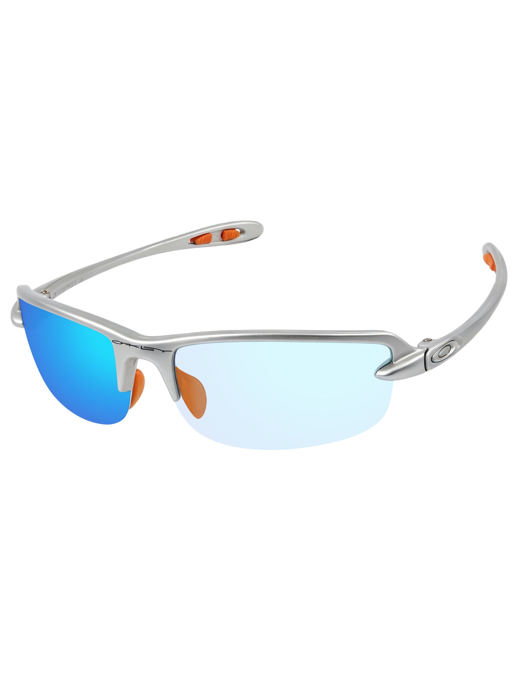 Adapt Blue Shield Photochromic-Pro+