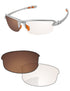 Adapt Brown Photochromic-Pro+