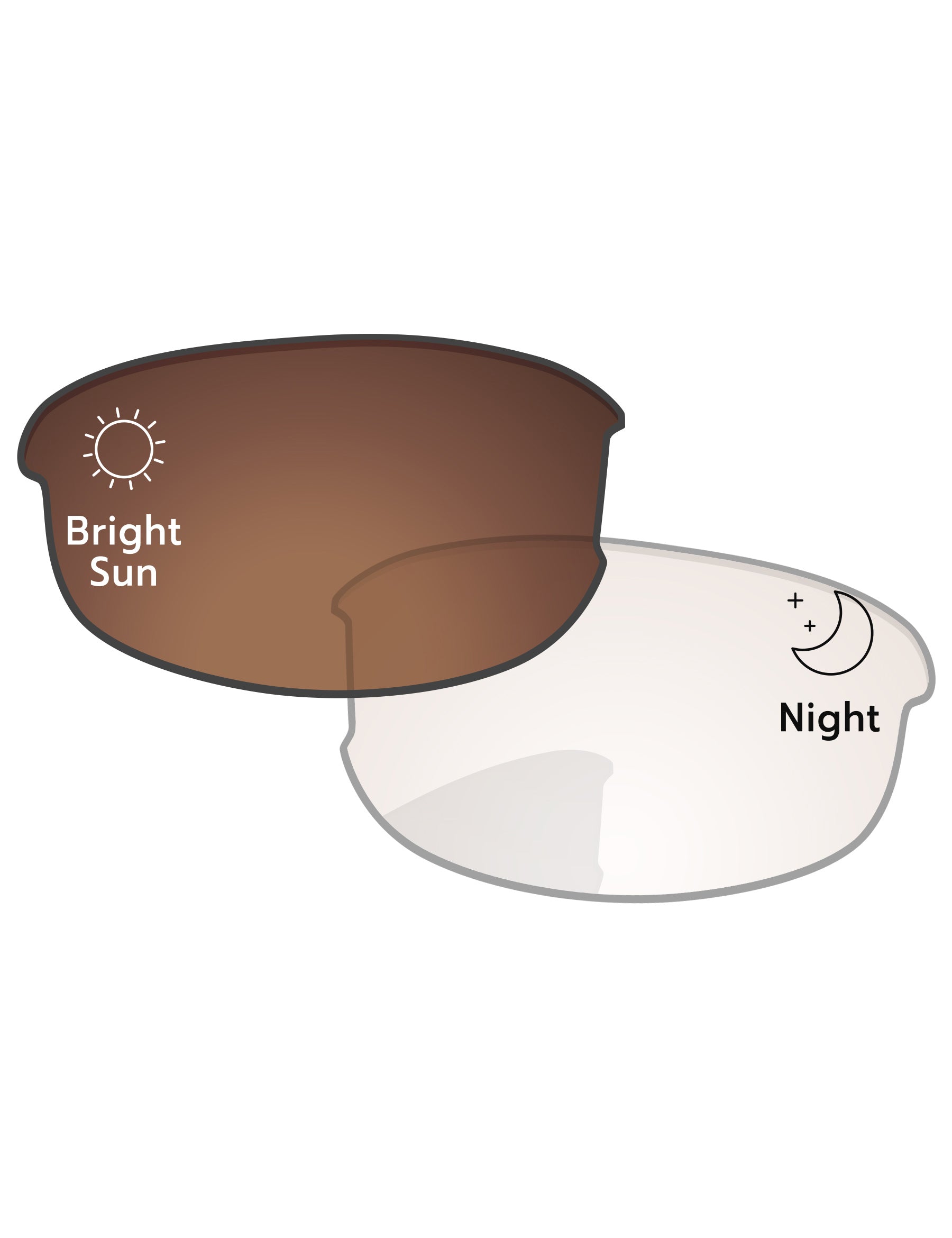 Adapt Brown Photochromic-Pro+