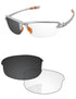 Adapt Gray Photochromic Blue Light Blocking-Pro+