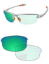 Adapt Green Shield Photochromic-Pro+
