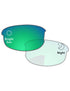 Adapt Green Shield Photochromic-Pro+