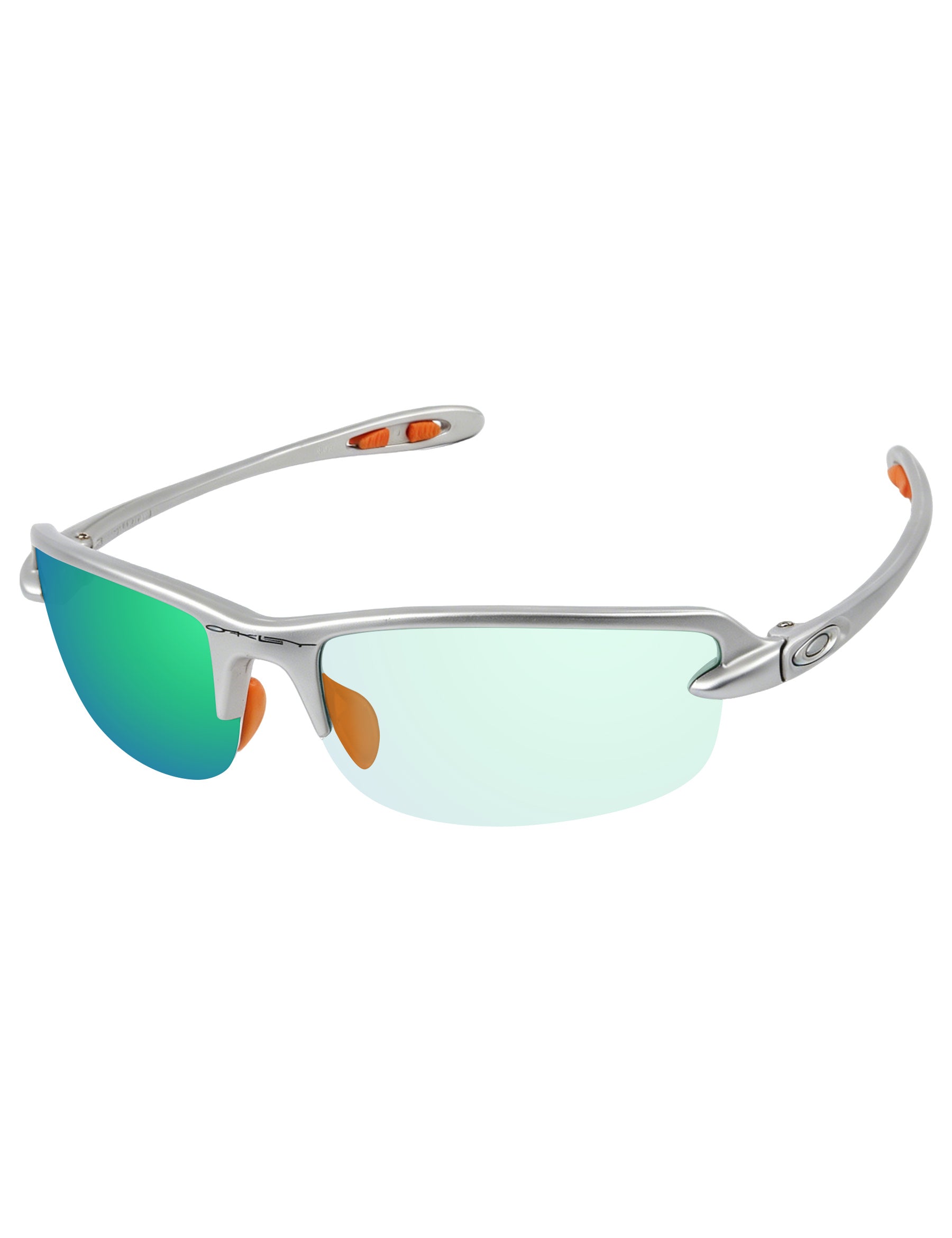 Adapt Green Shield Photochromic-Pro+