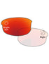 Adapt Red Shield Photochromic-Pro+