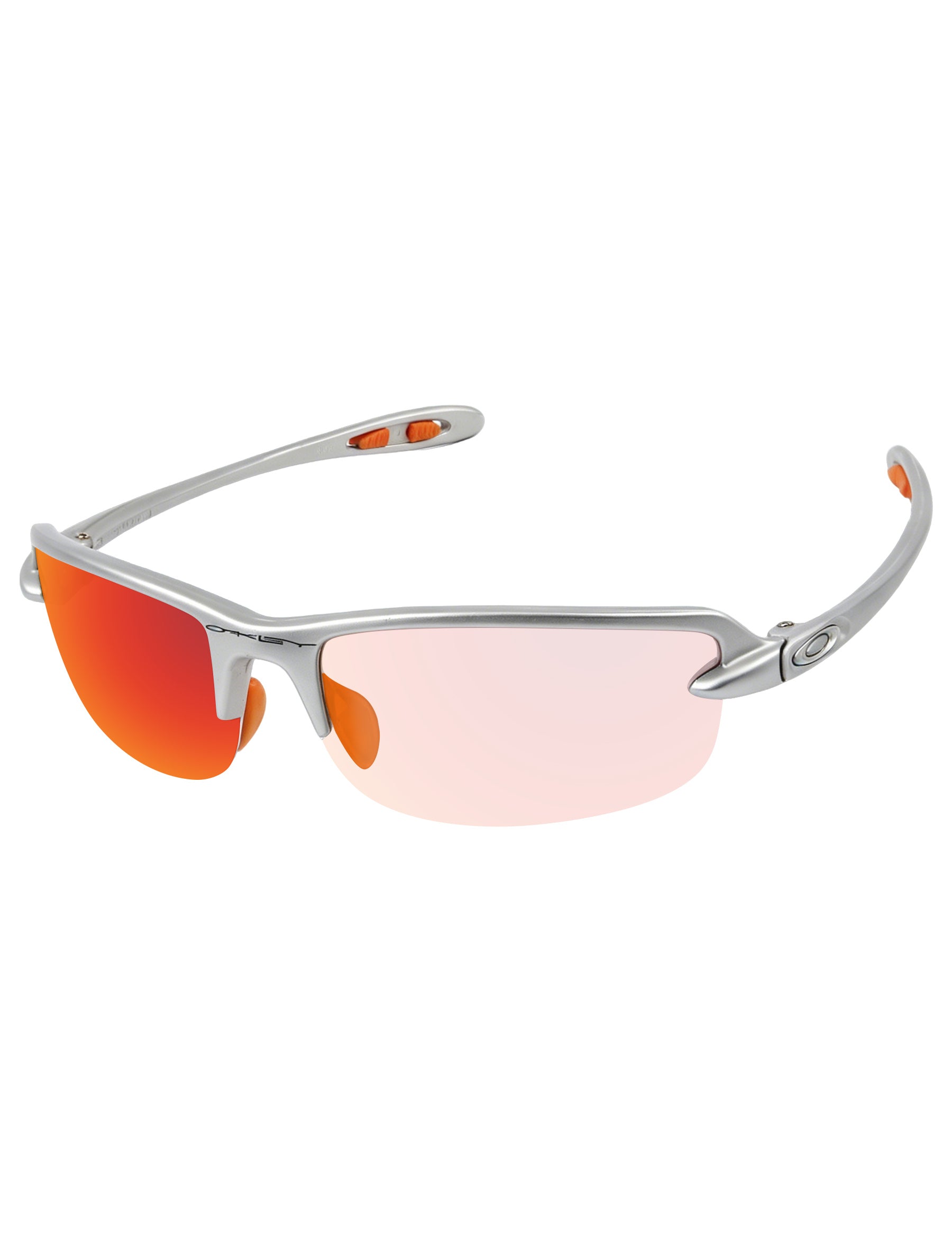 Adapt Red Shield Photochromic-Pro+