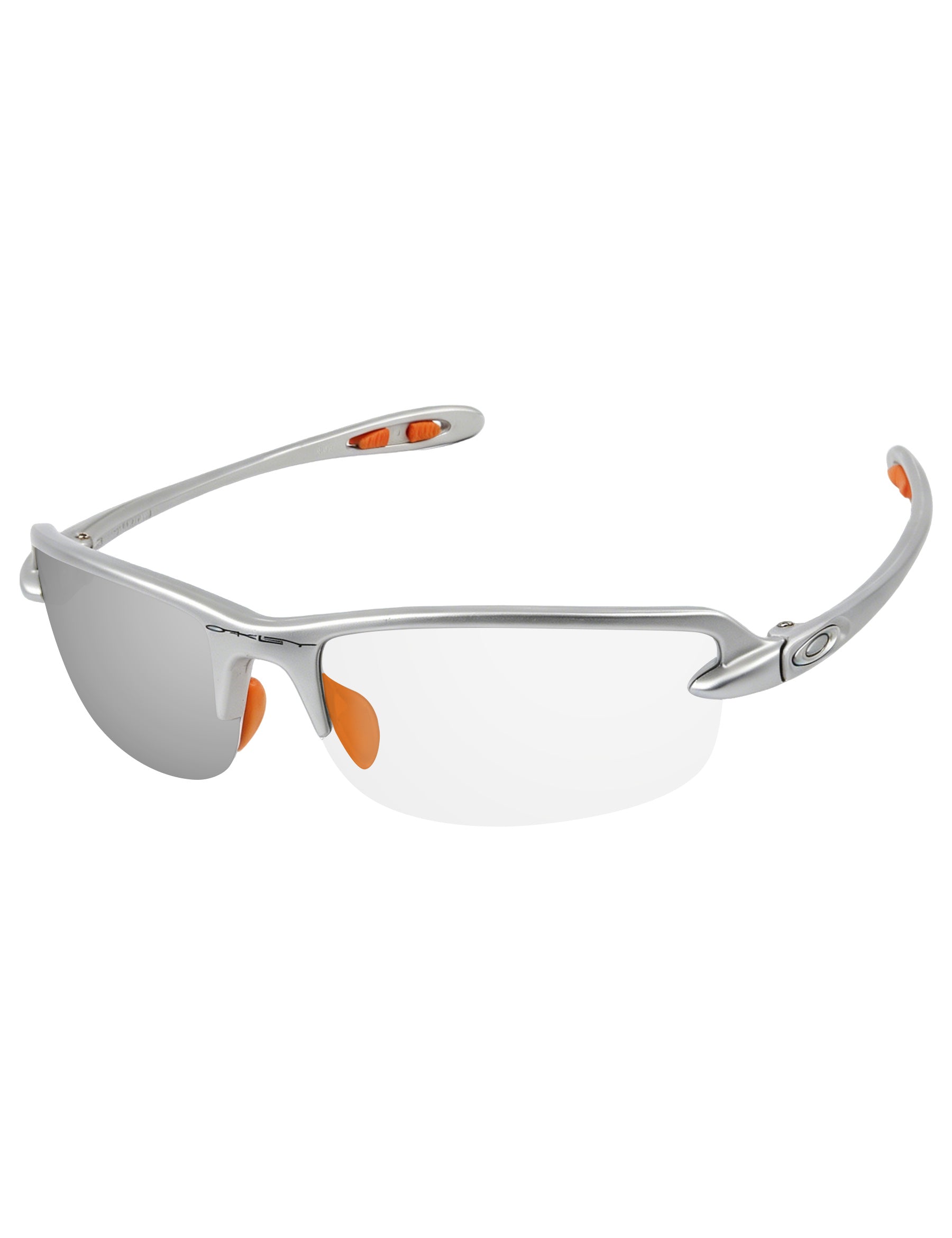 Adapt Silver Shield Photochromic-Pro+
