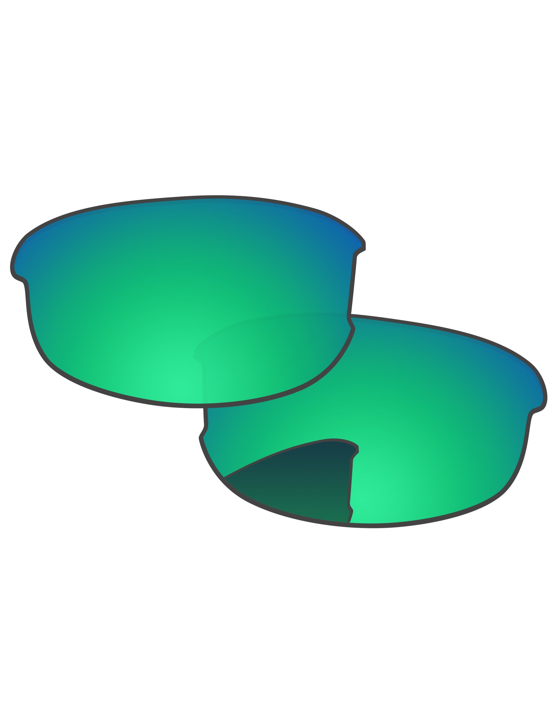 Emerald Green-Pro+