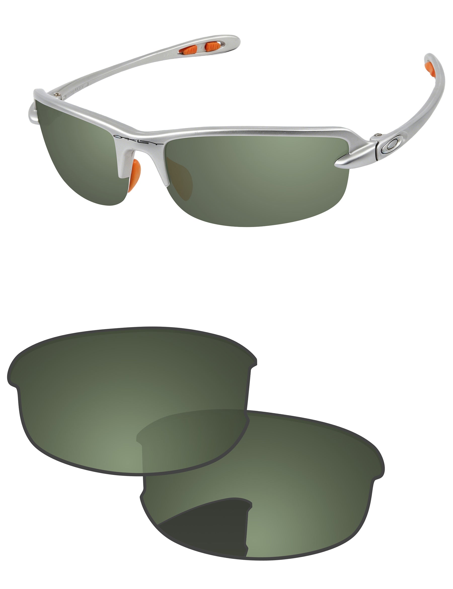 Gray Green-Pro+