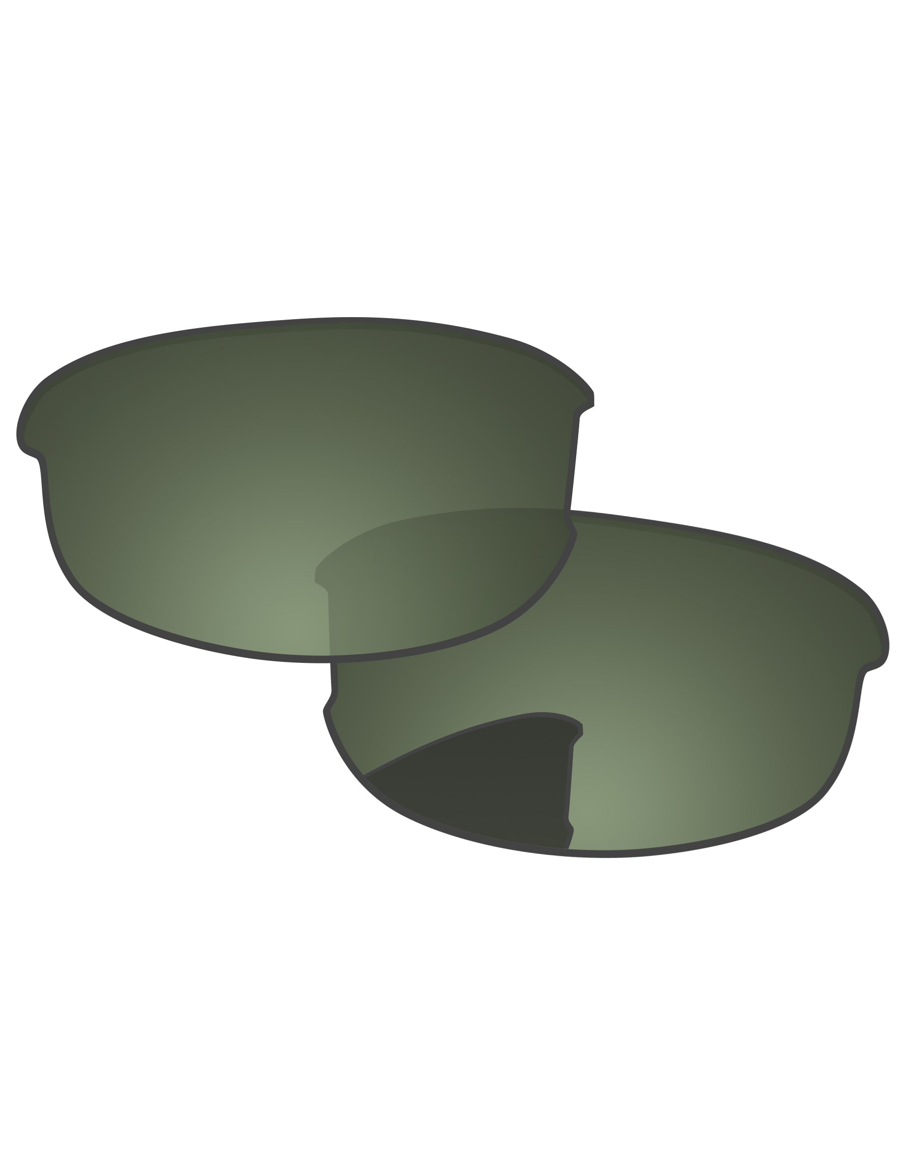Gray Green-Pro+