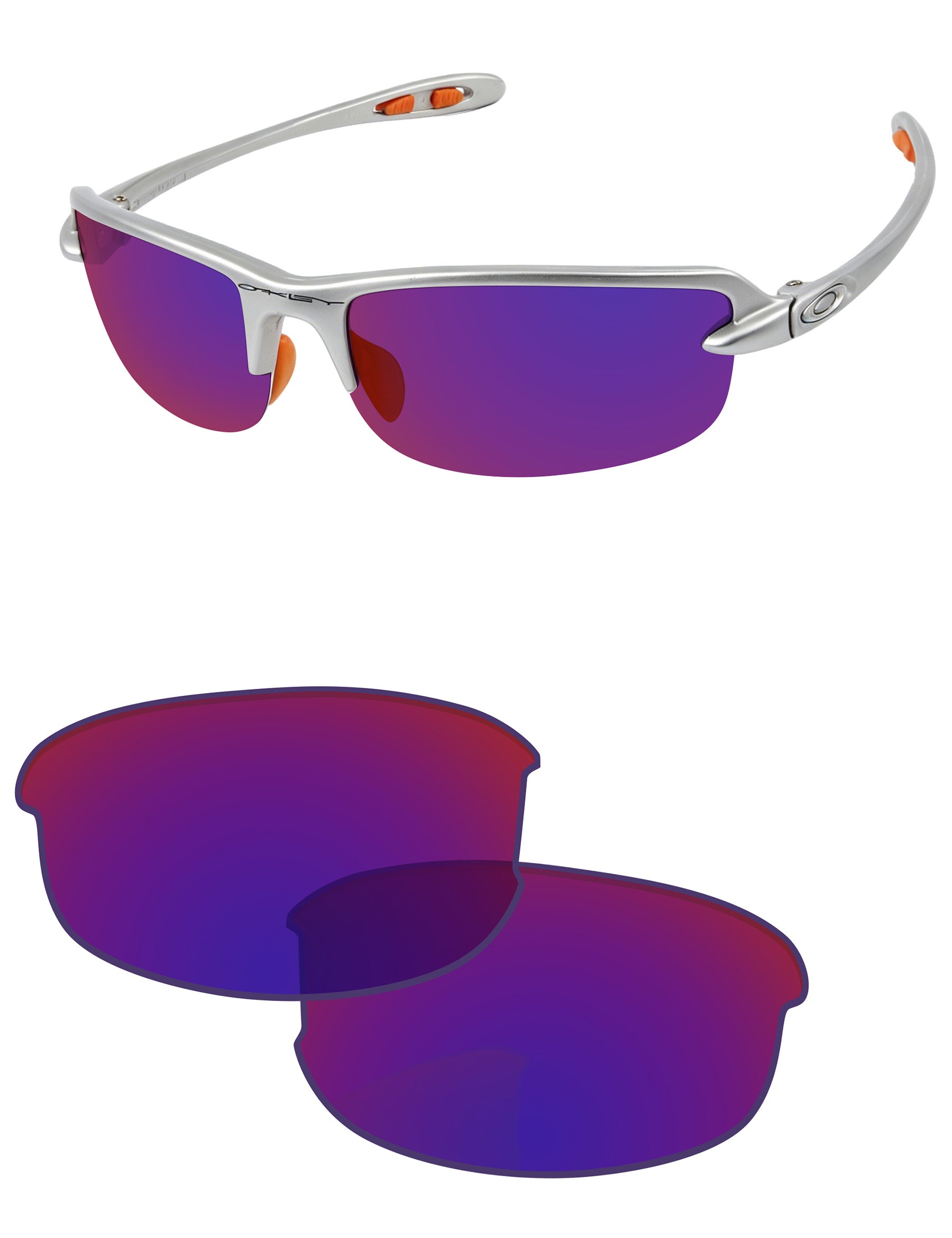 Indigo Road-Pro+