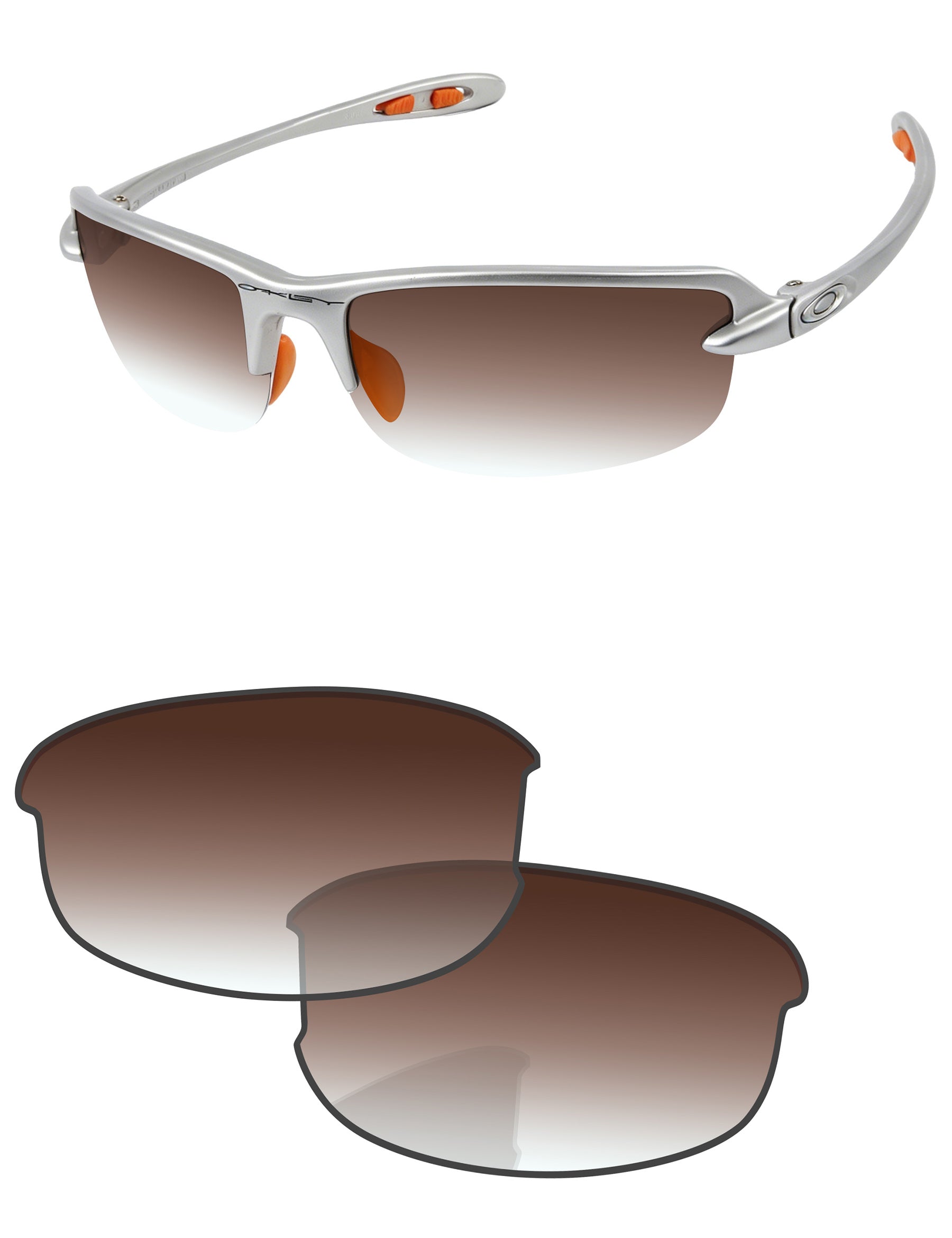 Brown Gradient-Standard