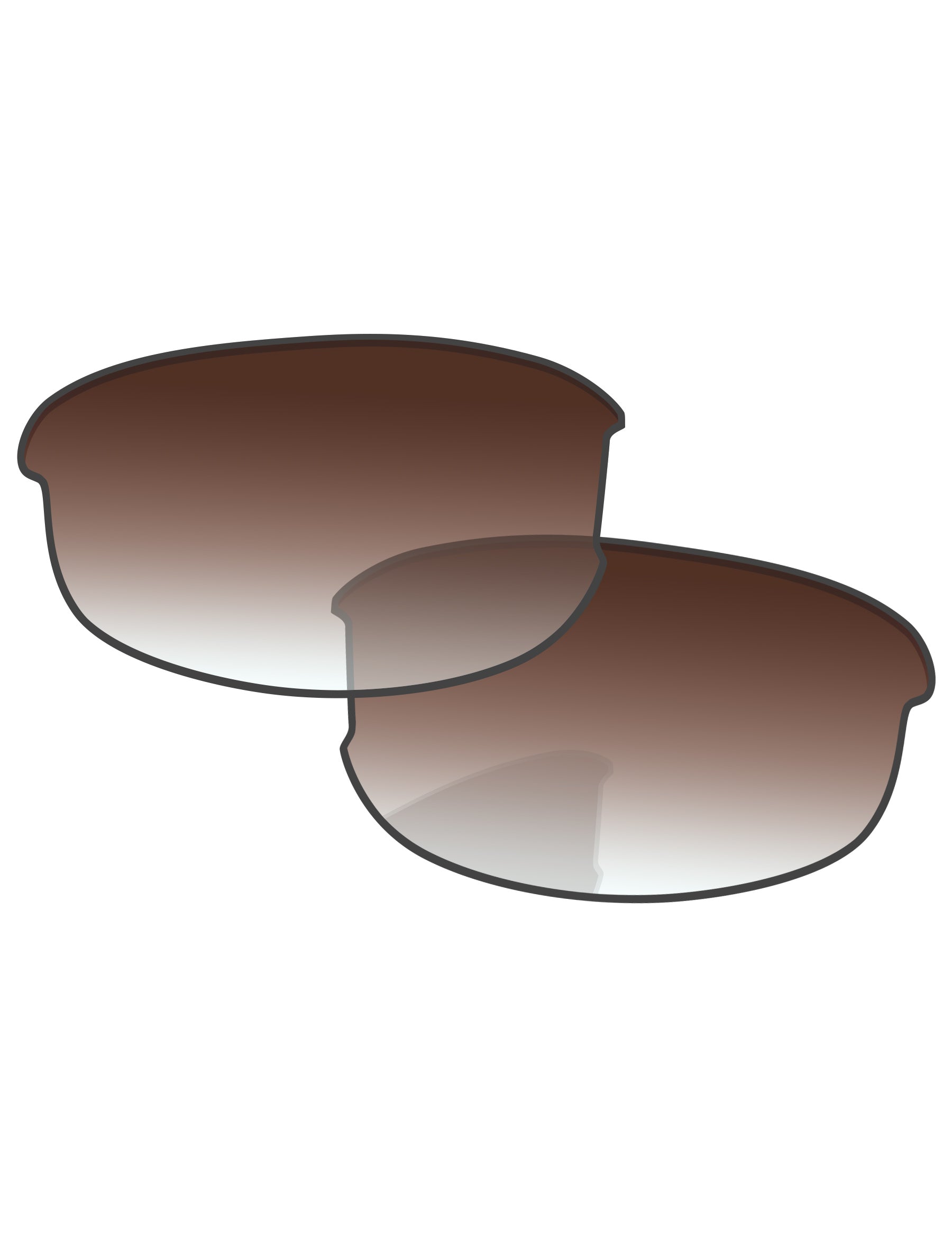 Brown Gradient-Standard