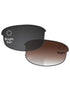 Brown Gradient Gray Photochromic-Standard