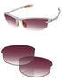 Burgundy Gradient-Standard