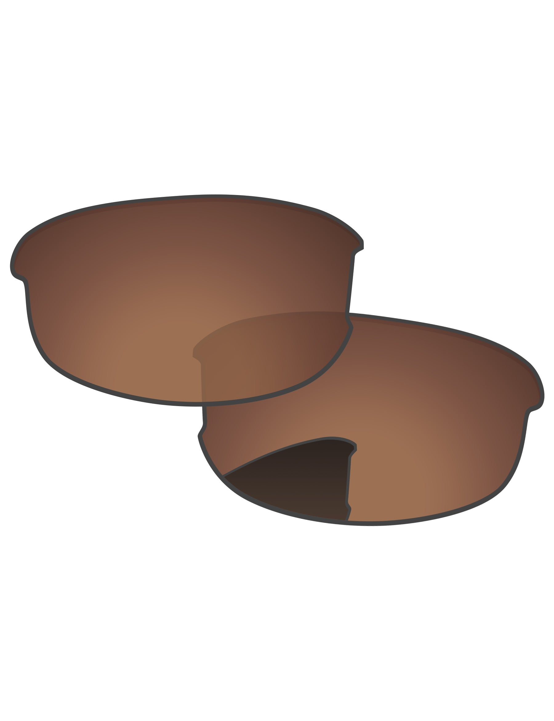 Copper Brown-Standard