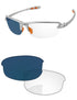 Adapt Blue Photochromic-Standard